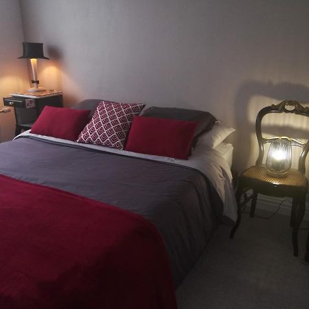 Le Coq En Pate Bed & Breakfast Romilly-sur-Seine Exterior photo