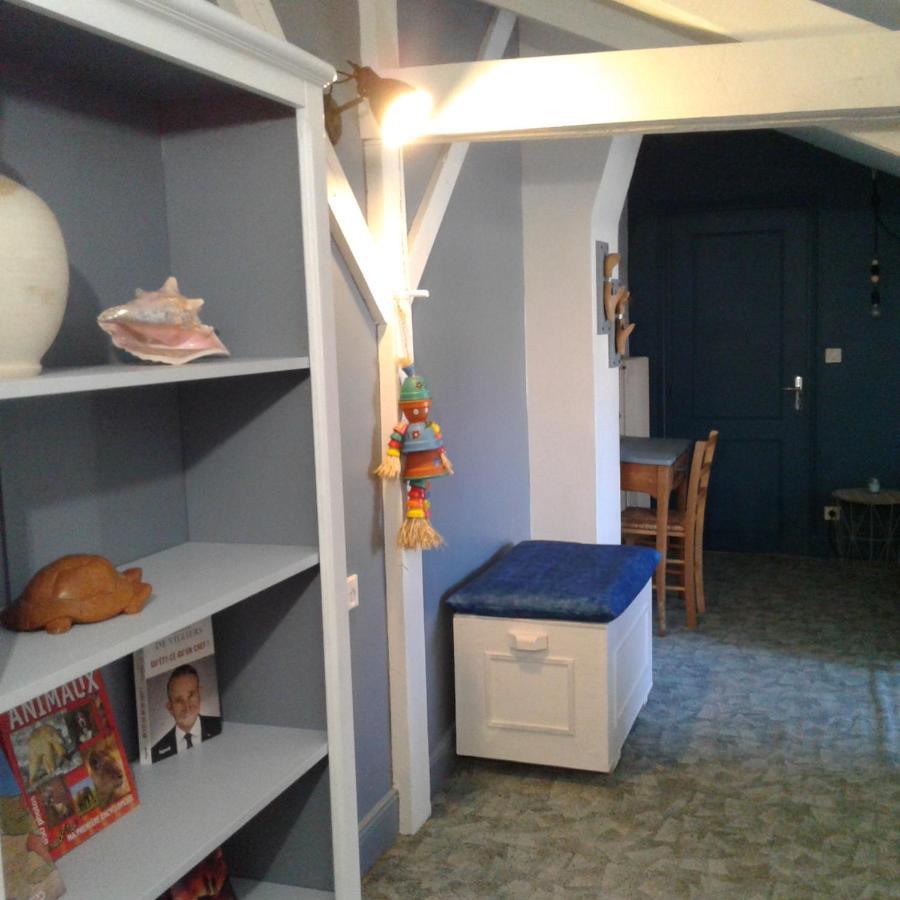 Le Coq En Pate Bed & Breakfast Romilly-sur-Seine Exterior photo