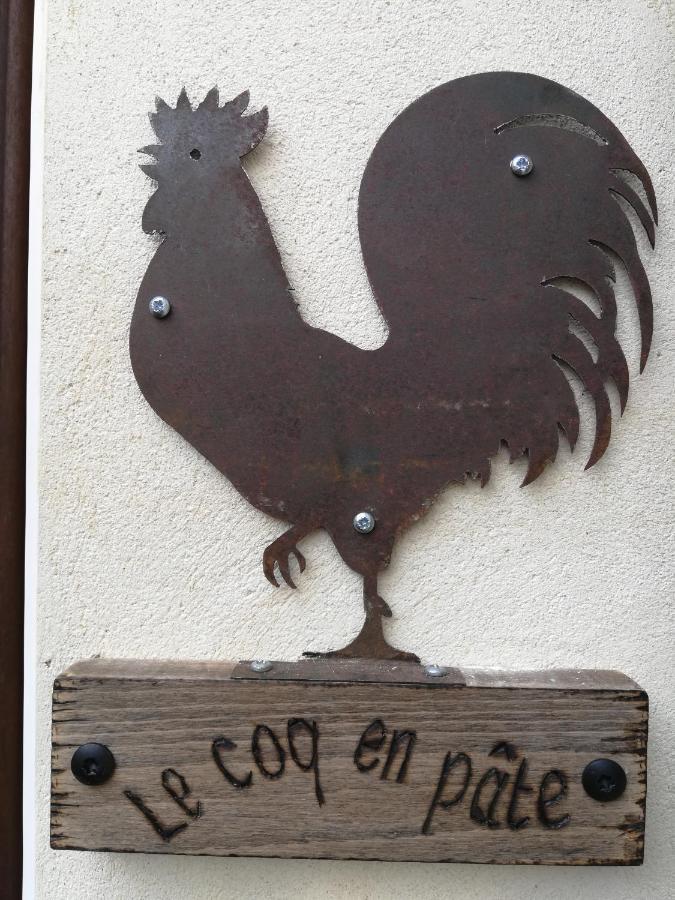 Le Coq En Pate Bed & Breakfast Romilly-sur-Seine Room photo