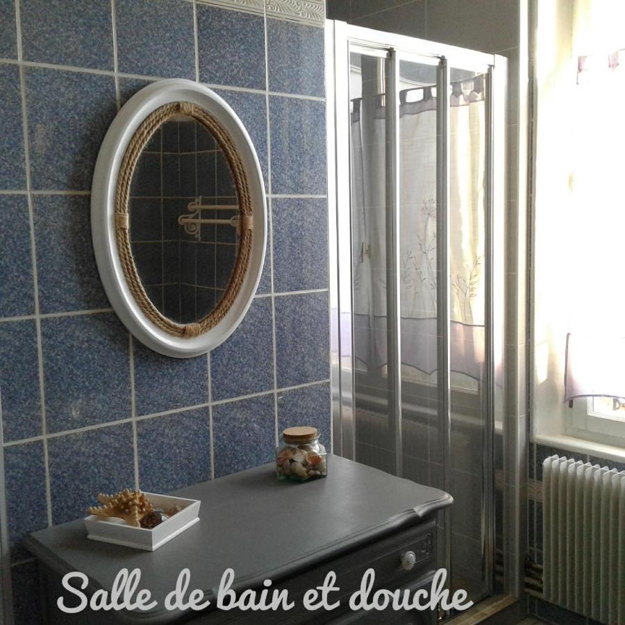 Le Coq En Pate Bed & Breakfast Romilly-sur-Seine Exterior photo