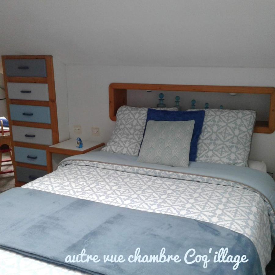 Le Coq En Pate Bed & Breakfast Romilly-sur-Seine Exterior photo