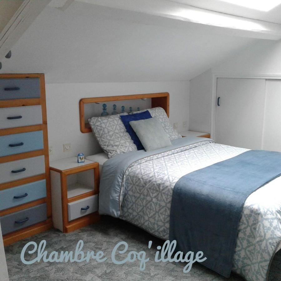 Le Coq En Pate Bed & Breakfast Romilly-sur-Seine Exterior photo